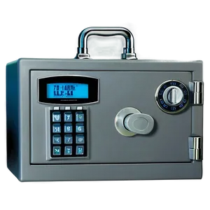 Smart Safe PNG Oni20