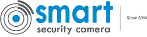Smart Security Camera Logo2004 PNG