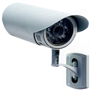 Smart Security Camera PNG 05242024