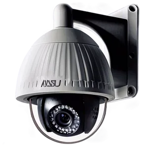 Smart Security Camera PNG 05242024