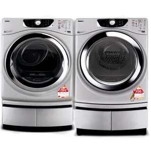 Smart Sensor Dryer PNG 06212024 PNG