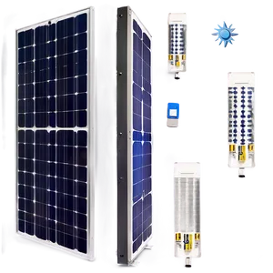 Smart Solar Panel Png Scy51 PNG image