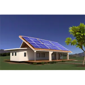Smart Solar Solutions PNG Fwm