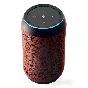 Smart Speaker With Voice Control Png 79 PNG image