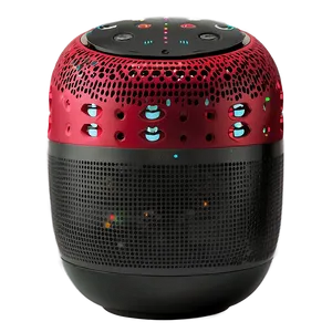 Smart Speaker With Voice Control Png Dlt89 PNG image