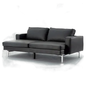 Smart Storage Couch Png 17 PNG image