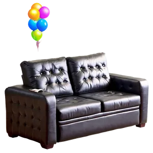 Smart Storage Couch Png 27 PNG image
