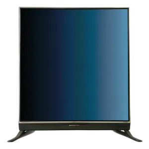 Smart Television PNG Vkd27