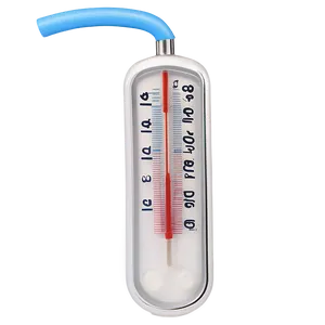 Smart Thermometer PNG 05242024