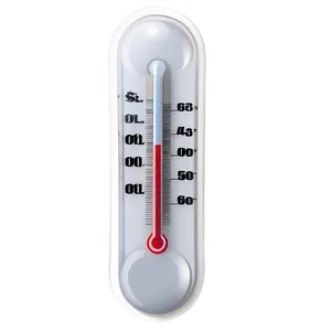 Smart Thermometer PNG 69