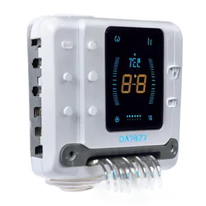 Smart Thermostat Kit Png 46 PNG image