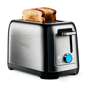 Smart Toaster With App Control PNG 22 PNG