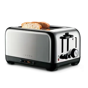 Smart Toaster With App Control PNG Wgu53 PNG