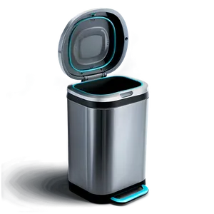 Smart Trash Can PNG 92 PNG