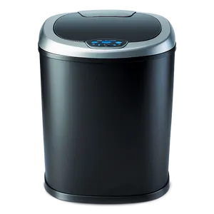 Smart Trash Can PNG Xhe PNG