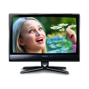 Smart Tv Icon Design PNG 05252024 PNG