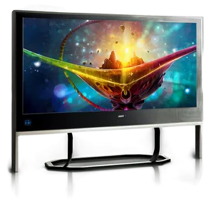 Smart Tv Icon Design PNG 62 PNG