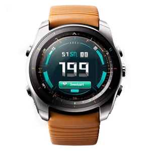 Smart Watch Png Gls49 PNG image
