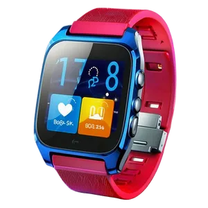Smart Watch Png Gpo PNG image
