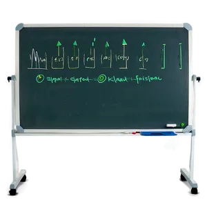 Smart Whiteboard Png 05252024 PNG image