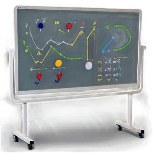 Smart Whiteboard PNG 05252024 PNG