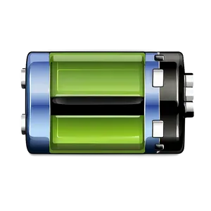 Smartphone Battery Icon Png Fqe PNG image