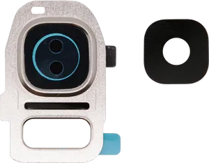 Smartphone Camera Moduleand Lens Cover