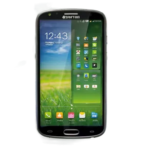 Smartphone Comparison Chart PNG 35