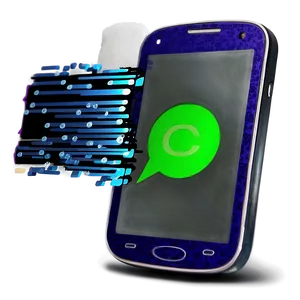 Smartphone Data Management PNG 29