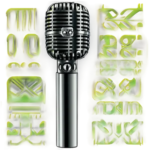 Smartphone Microphone Png Fgs4 PNG image
