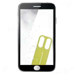 Smartphone Screen Protectors PNG Lwi PNG