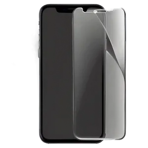 Smartphone Screen Protectors PNG Lwl12 PNG