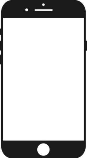 Smartphone Vector Illustration