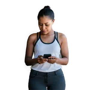 Smartphones And Mental Health PNG 05232024