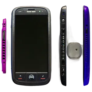 Smartphones For Accessibility PNG Kln69