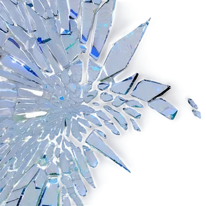 Smashed Glass Shards Png Jlo PNG image