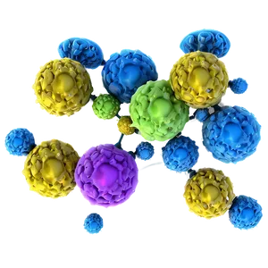 Smell Receptor Cells PNG 39 PNG
