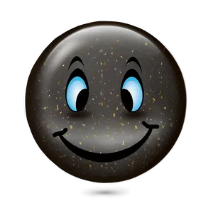 Smile Emoji PNG 05242024
