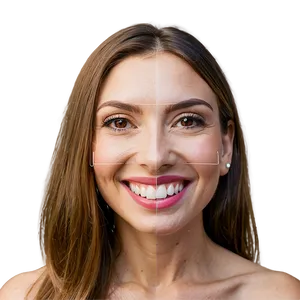 Smile Makeover Before And After PNG Eyn PNG