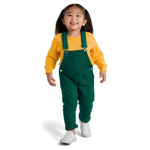 Smiling Child PNG 05242024 PNG