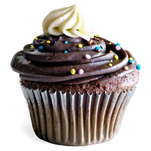 Smiling Cupcake PNG 52 PNG