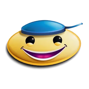 Smiling Emoji Png Nqj PNG image