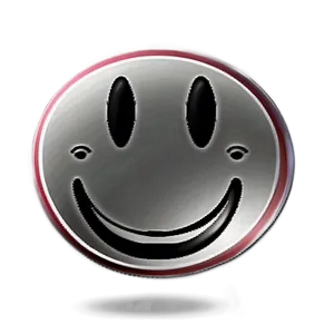 Smiling Face Icon Png 05232024 PNG image