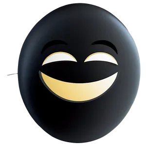 Smiling Face With Smiling Eyes Emoji PNG Tij