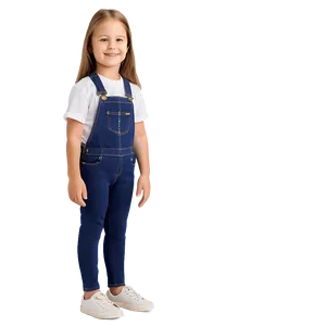 Smiling Girl PNG 45