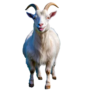 Smiling Goat Png Nmc PNG image