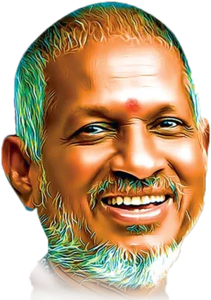Smiling_ Man_ Illustration.png PNG
