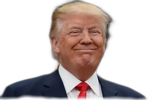 Smiling_ Man_in_ Suit PNG