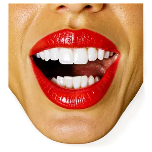 Smiling Mouth Png 22 PNG image