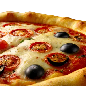 Smiling Pizza Emoji PNG Rrr60 PNG